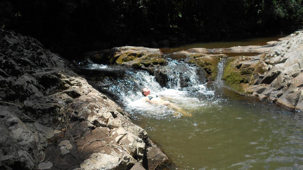 Pousada Pinhal Alto Nova Petropolis Exterior foto